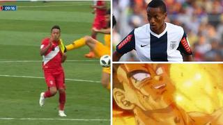 Los memes más graciosos del último partido de Perú en el mundial Rusia 2018