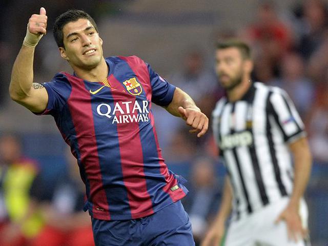 Barcelona venció 3-1 a Juventus y es campeón de la Champions League