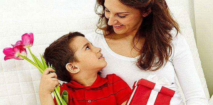 Día de la Madre: qué regalo no debes darle a mamá