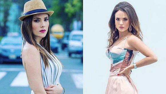 Connie Chaparro conquista las redes sociales con 3 hermosos looks