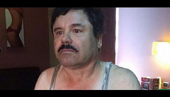 ​México: Secuestran al hijo de 'El Chapo' Guzmán y se encienden las alarmas