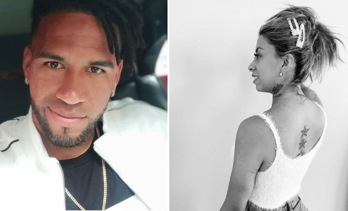 Pedro Gallese recibe amoroso saludo de cumpleaños de su esposa  (Foto: Instagram)