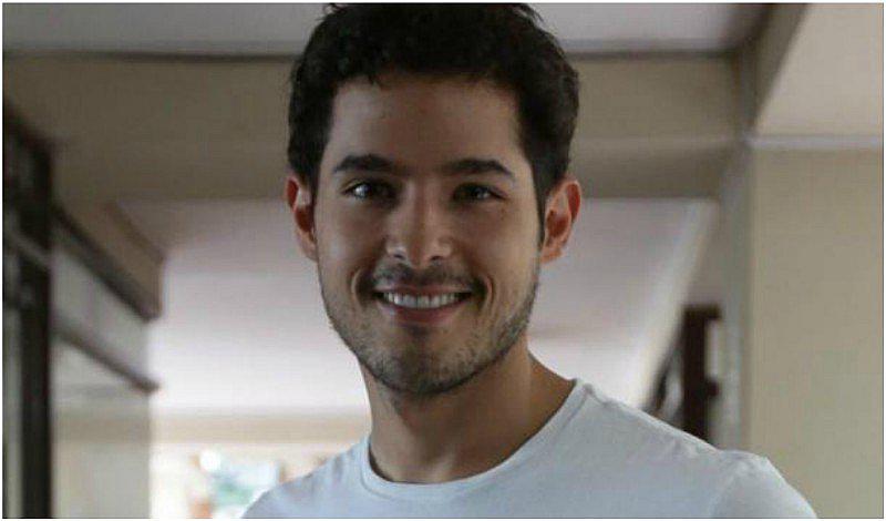 ¿Andrés Vílchez coquetea con ser papá? [FOTO]