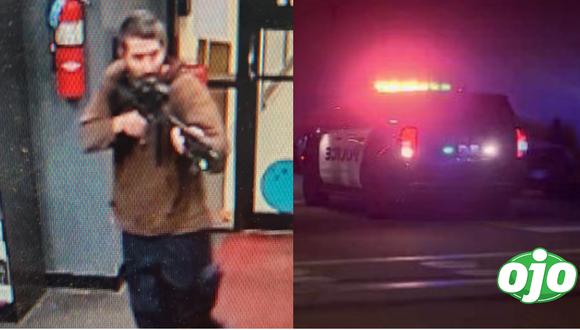 Policía Estatal de Maine advierte de tirador que habría acabo con la vida de al menos 16 personas.