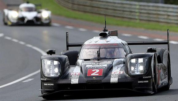 24 Horas de Le Mans: Una avería de Toyota a 6 minutos del final fue decisiva