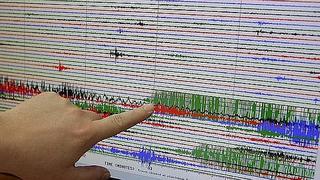 Temblor en Pisco: Sismo de magnitud 4.0 se registra en Chilca
