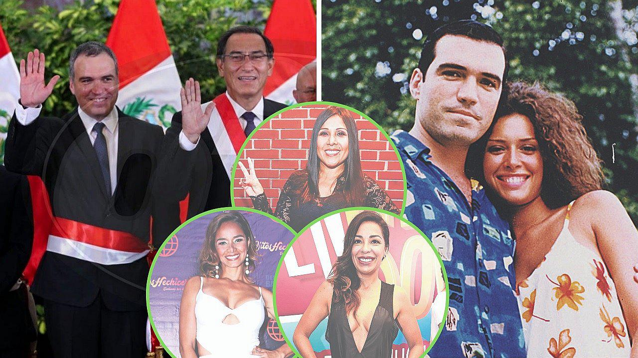 “Visitadoras” felices por designación de ‘Pantaleón’ Salvador del Solar como premier