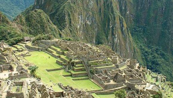 CANATUR brinda detalles sobre la celebración por el centenario de Machu Picchu