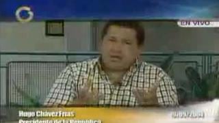 Hugo Chávez sabía que solo viviría hasta el 2013? [VIDEO]