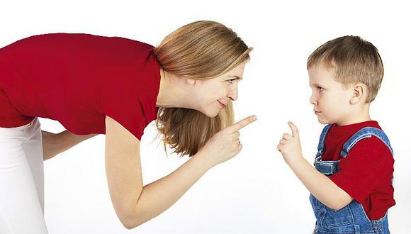 ¡5 consejos para evitar el berrinche de un niño y sin castigos! 