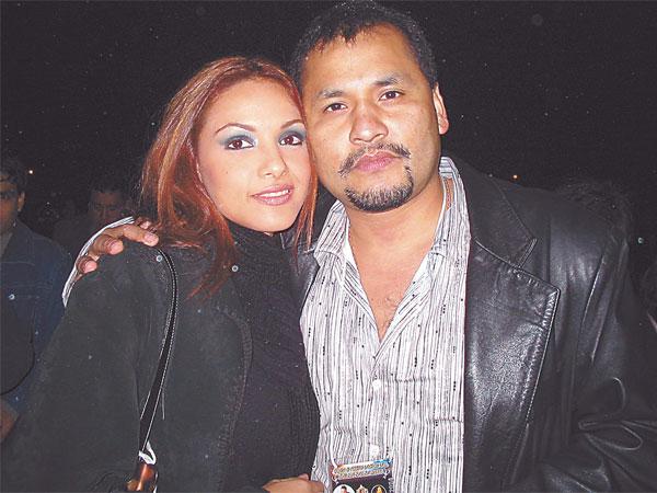 "Si le estorbo, me voy"