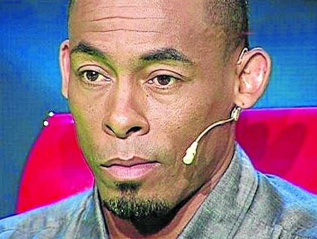 Percy Olivares. 'Me quise suicidar por depresión' 