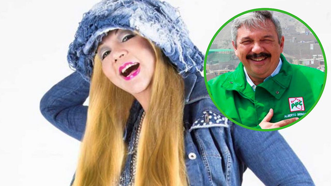 Yola Polastri es operada y Alberto Beingolea da los detalles