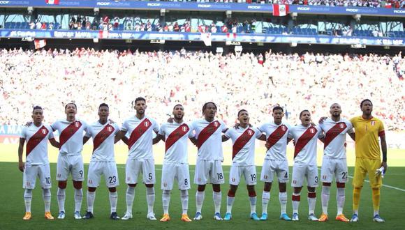 Pedro Gallese analizó a la selección peruana de cara al repechaje. (Foto: Agencias)
