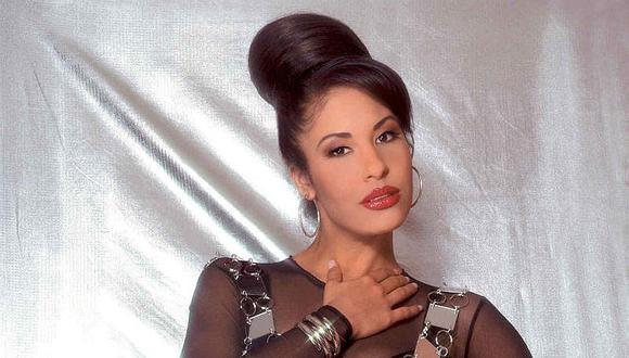 Selena Quintanilla tendrá estatua de cera en Madame Tussauds 