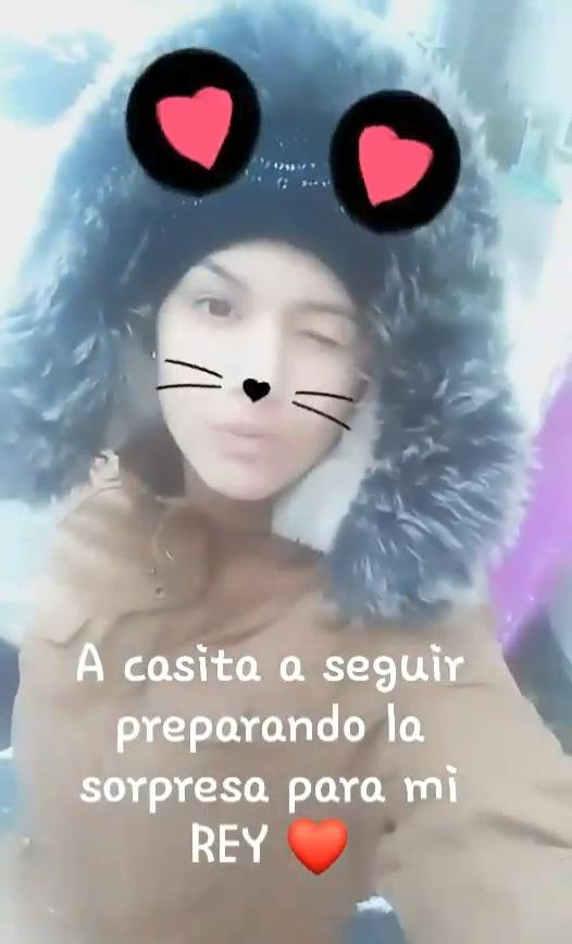 Foto: Instagram Katty García