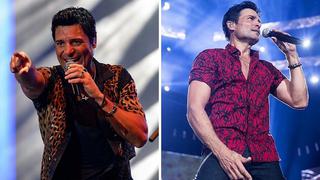 Chayanne vuelve al Perú con su nueva gira “Desde el alma tour”