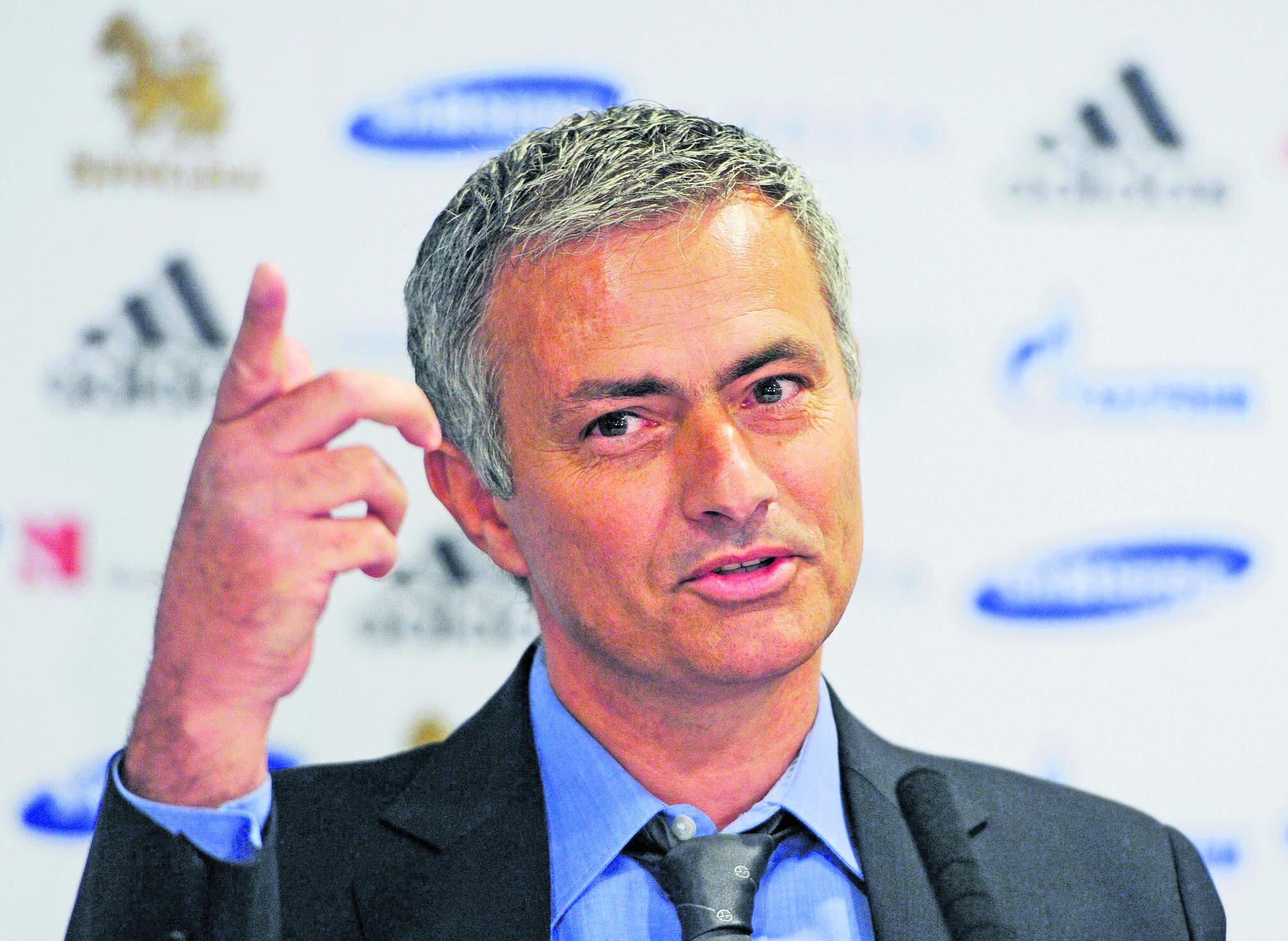 "Este no es Ronaldo"