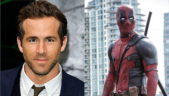 Ryan Reynolds volverá a ponerse la máscara en "Deadpool 2"