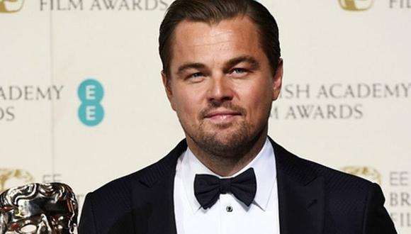 Crean juego para que Leonardo DiCaprio gane el Oscar (VIDEO)