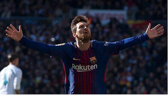 Lionel Messi podría dejar Barcelona sin pagar su millonaria cláusula de rescisión 
