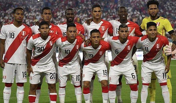 El nuevo puesto de Perú en el ranking FIFA tras victoria ante Chile, según MisterChip 