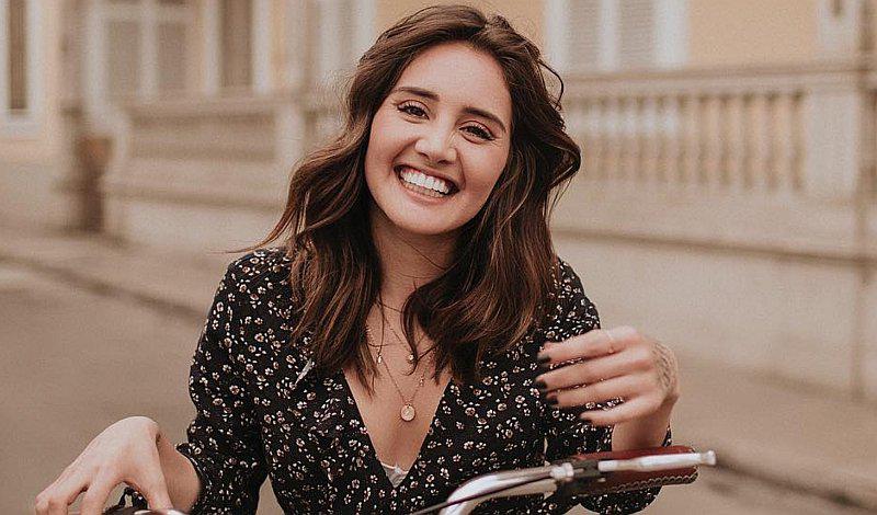 Ximena Hoyos revela el secreto para tener un cuerpo de infarto