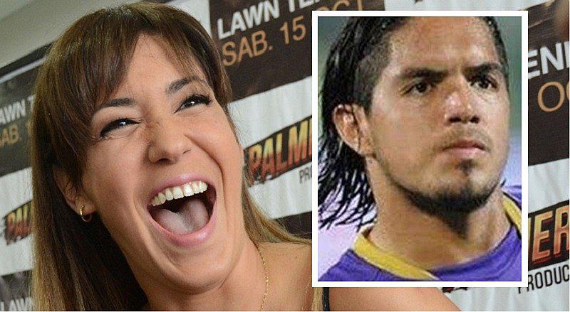 Tilsa Lozano sorprende al decir esto del "Loco" Vargas y hace peculiar pedido