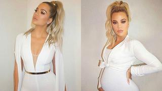 Khloé Kardashian: se revela el significado del nombre de su hija