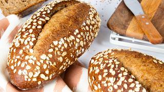 4 beneficios de consumir pan con fibra a la salud intestinal