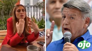 Alessia Rovegno desata burlas al decir “que cambiaría la paz en el mundo” y la comparan con César Acuña