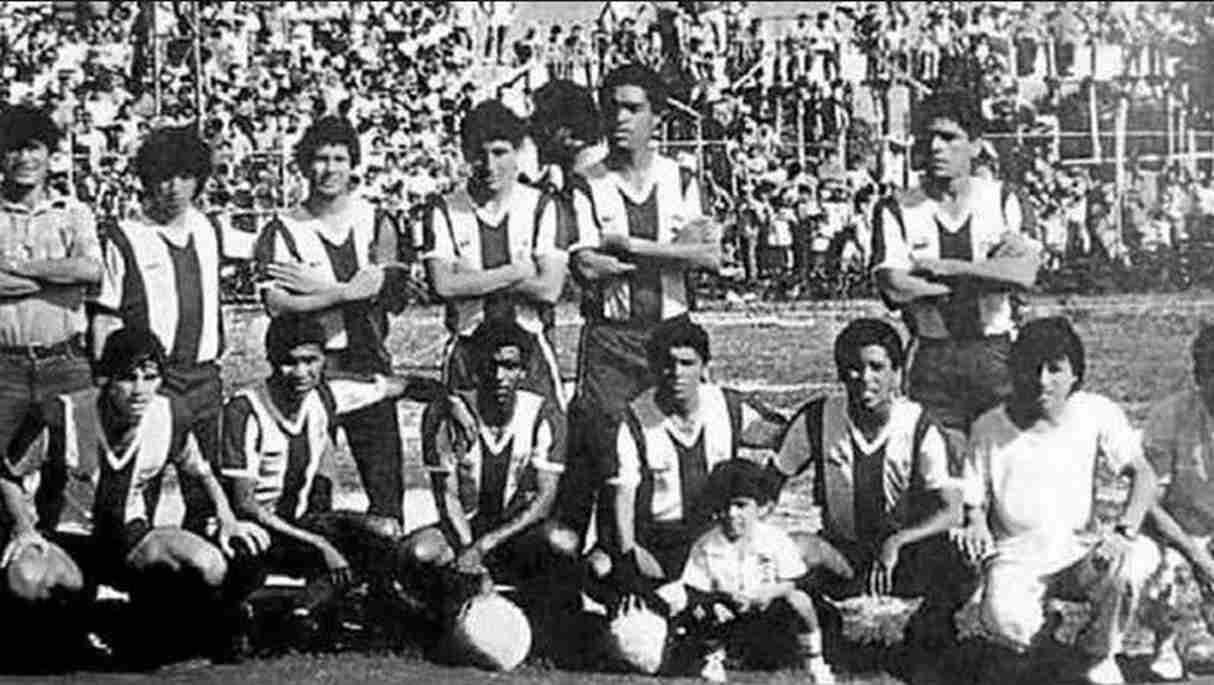 Alianza Lima recordó a los miembros de la institución que fallecieron en la tragedia aérea de 1987. (Foto: @ClubALoficial)