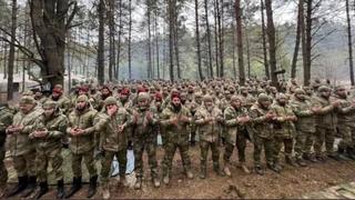 Rusia envía a soldados chechenos, caracterizados por su crueldad, para sojuzgar a Ucrania