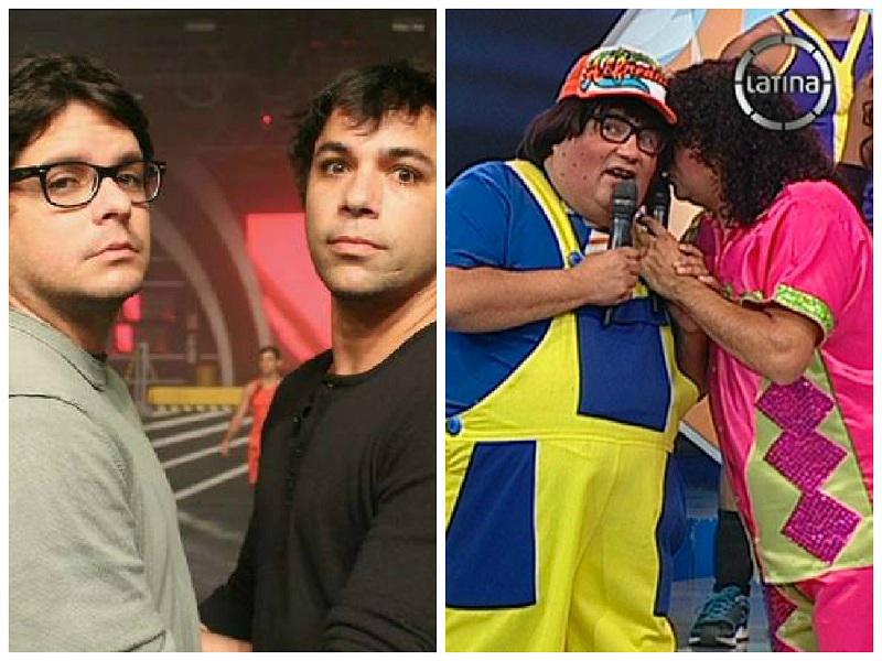 Bienvenida la tarde superó en rating a Combate 