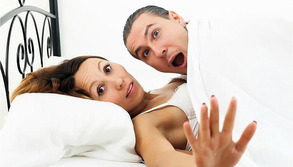 ¿Por qué lo hacen? 7 razones que llevan a los hombres a cometer infidelidades