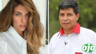 Stephanie Cayo se vuelve a pronunciar contra Castillo: “Hablen con cualquier venezolano”