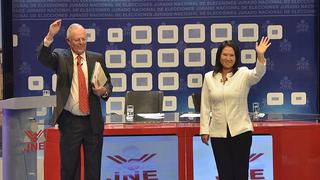 Elecciones 2016: El Perú elige hoy entre Keiko Fujimori y PPK 
