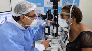 Sugieren a diabéticos y mayores de 40 un examen oftalmológico al año para evitar glaucoma | VIDEO