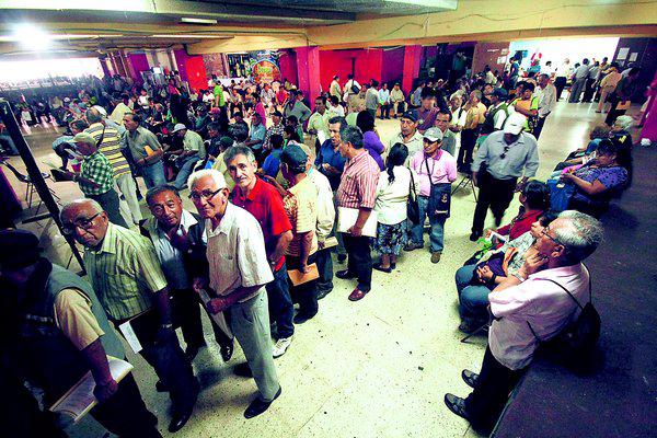 Fonavi: Muchos quedaron descontentos, pero otros afirmaron que “peor es nada”