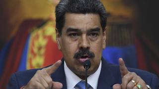 Nicolás Maduro a venezolanas : “A parir pues. Todas las mujeres, a tener seis hijos, ¡todas!" | VIDEO