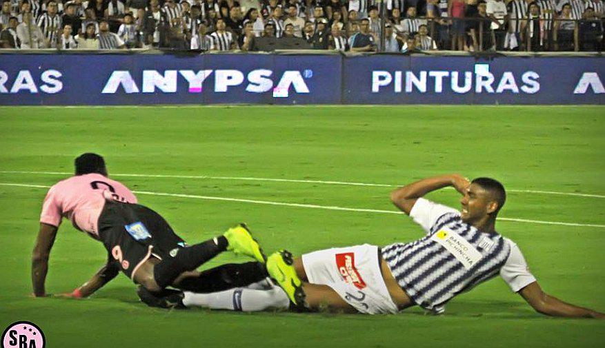 Sport Boys pide que árbitro nunca más los dirija tras jugada polémica 