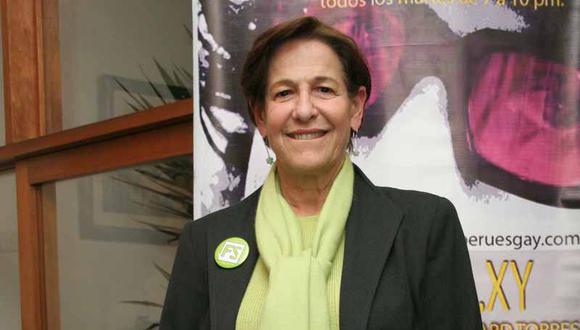 Alcaldesa Villarán pide a candidatos firmen el Acuerdo por Lima 