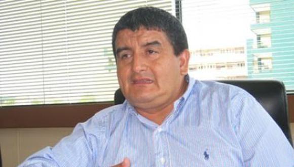 Lambayeque: Presidente regional avala que serenos porten armas de fuego