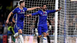 Premier League: Chelsea aplasta al Everton con un 5-0 y es líder
