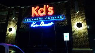 NBA: Restaurante con nombre de Kevin Durant cierra en Oklahoma City 