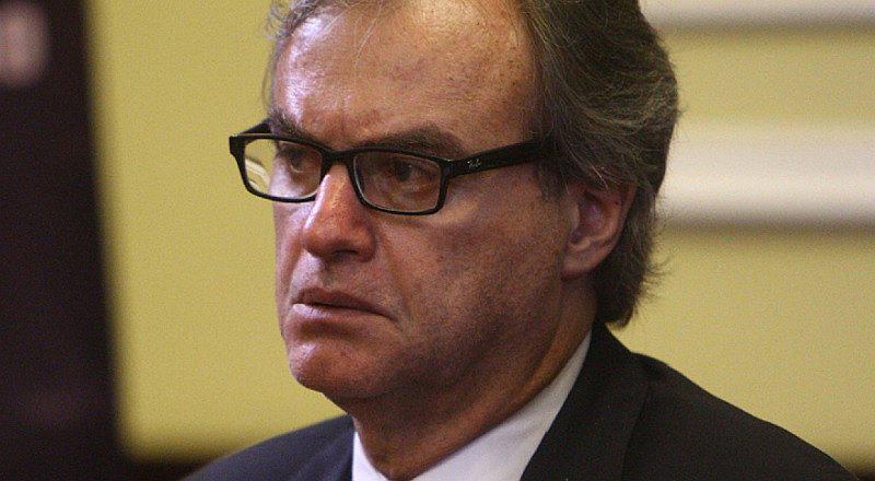 Carlos Basombrío lamentó liberación de 52 indígenas por "Baguazo"