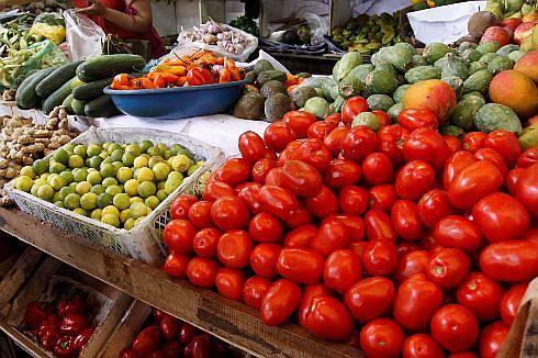 ¿Cuánto cuesta la canasta familiar de Perú comparada a otros países de la región?