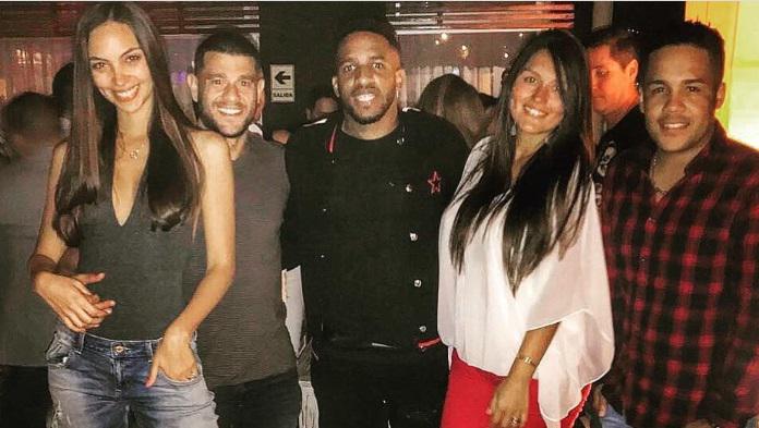 Fuente: YouTube Morbo