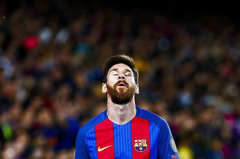 Messi podría ir a prisión por 21 meses si lo decide justicia este jueves