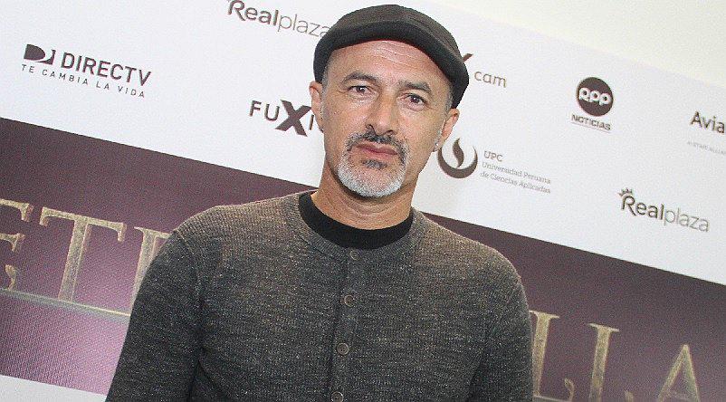 Carlos Alcántara confiesa que pensó retirarse porque la popularidad lo agobiaba